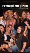 Hilary Duff Celeb Mom Group Attends Her Concert After Ashley Tisdale Drama Stage Moming So Hard Singer