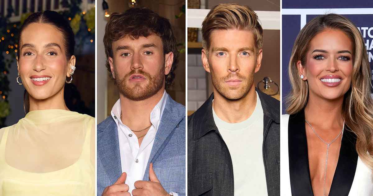 ‘In the City’ Finale Preview: Amanda Suggests a Double Date With BF West, Ex Kyle and Salley ‘In the City’ Finale Preview: Amanda Suggests a Double Date With BF West, Ex Kyle and Salley