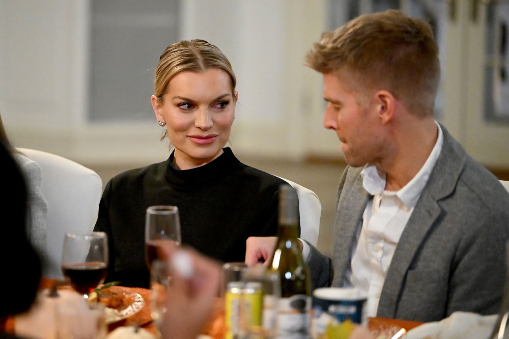 In the City - Season 1 Lindsay Hubbard Kyle Cooke Lindsay Hubbard 2630 Us Weekly Cover