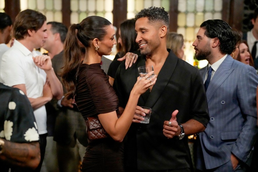 In the Citys Kenny and Whitney Weigh In on West Wilson Possibly Joining Season 2 Cast Couple