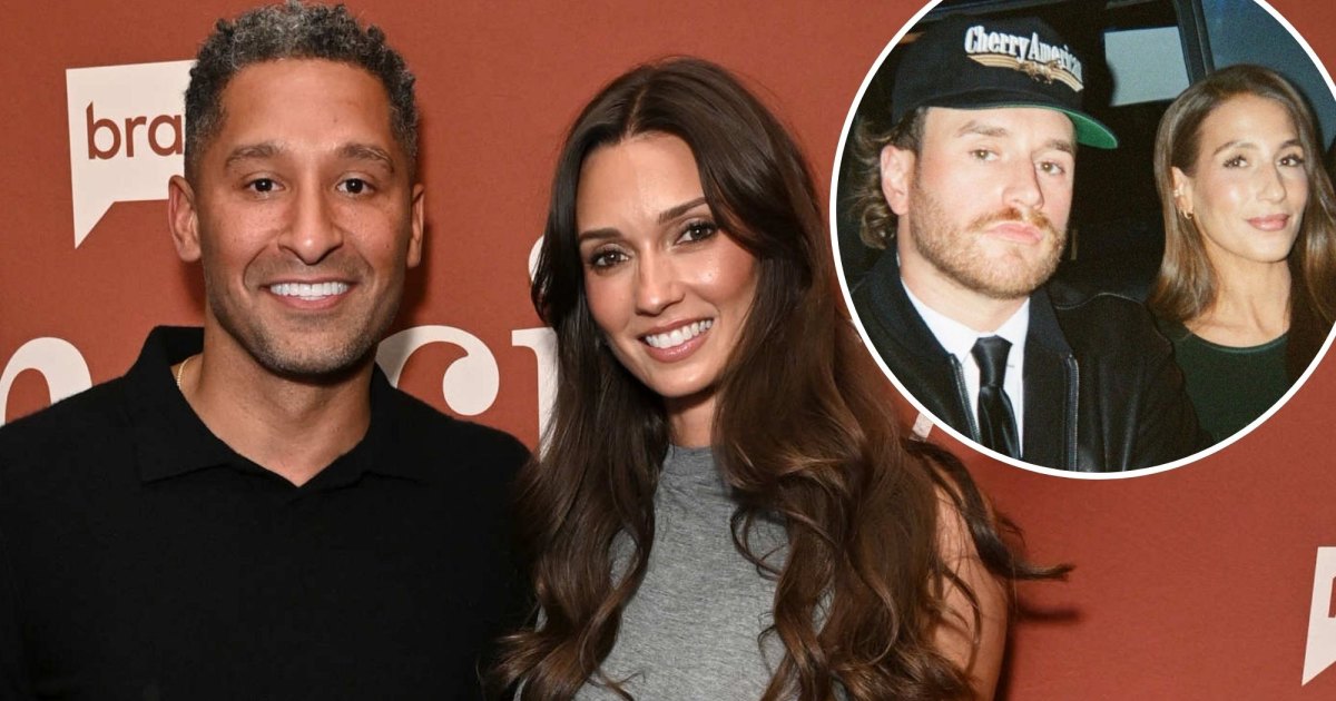 In the City’s Kenny and Whitney Weigh In on West Wilson Possibly Joining Season 2 Cast (Exclusive) In the City’s Kenny and Whitney Weigh In on West Wilson Possibly Joining Season 2 Cast (Exclusive)