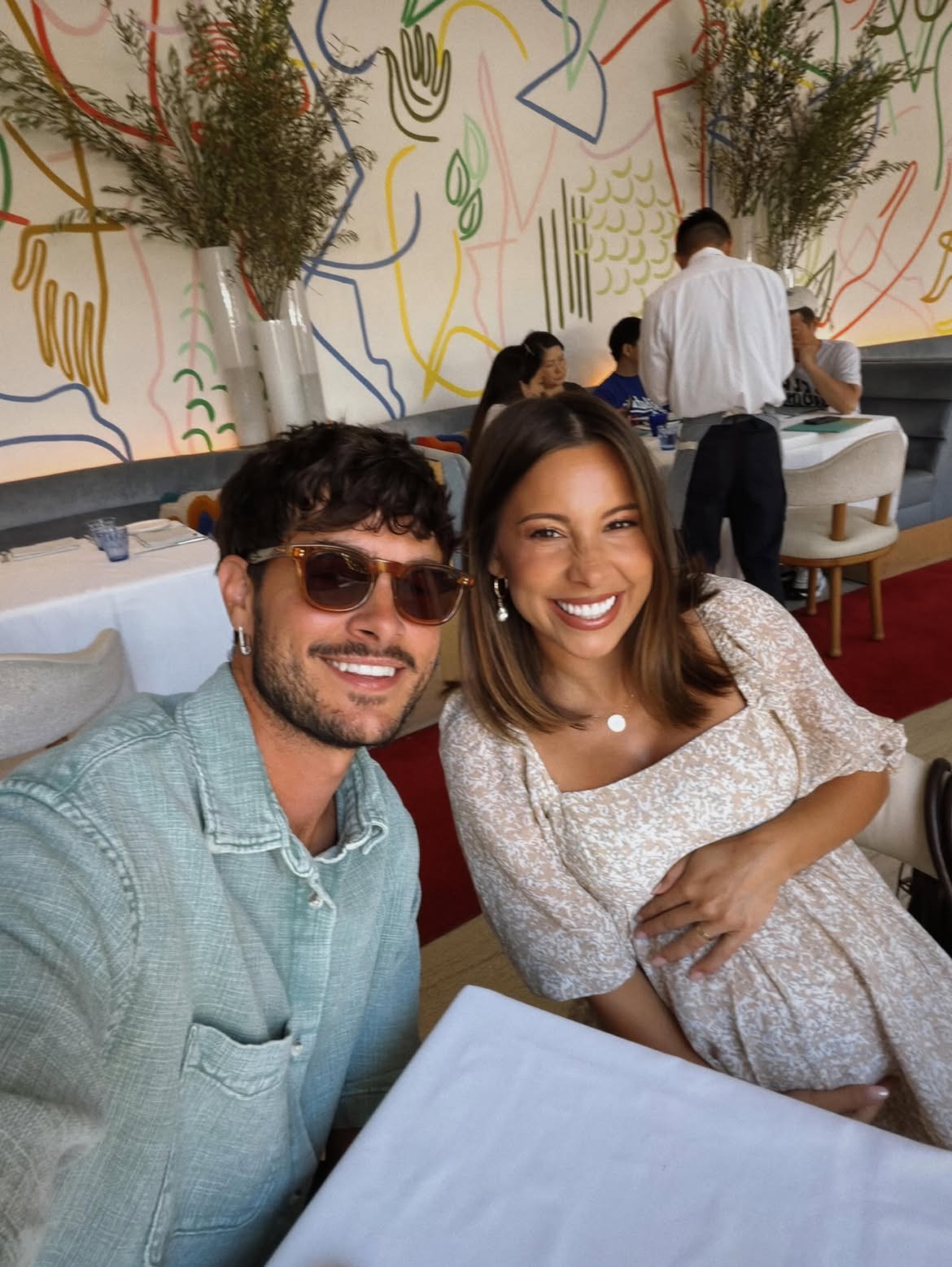 Influencer Babies of 2026: Ayla Woodruff, Catherine Paiz and More Stars Who Gave Birth