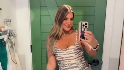 Influencer Deaths of 2026 Sara Gilson 1
