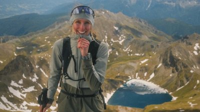Influencer Laura Viktoria Hartig Dead at Age 30 Following Bicycle Crash on Honeymoon With Olympian: Report