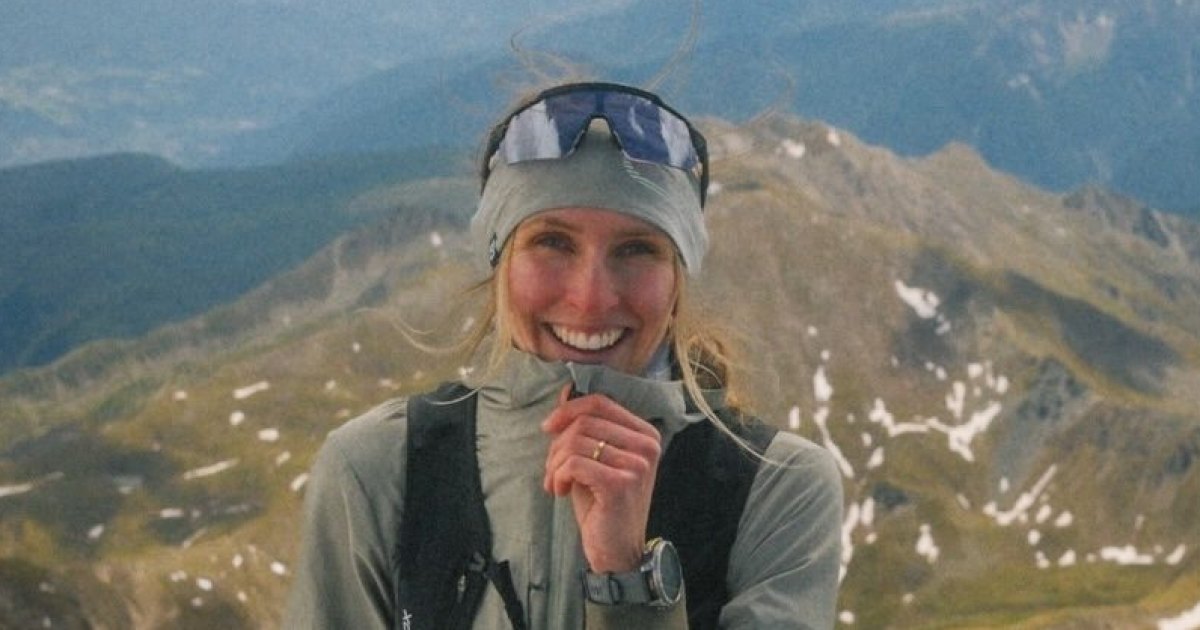 Influencer Laura Viktoria Hartig Dead at Age 30 Following Bicycle Crash on Honeymoon With Olympian: Report Influencer Laura Viktoria Hartig Dead at Age 30 Following Bicycle Crash on Honeymoon With Olympian: Report