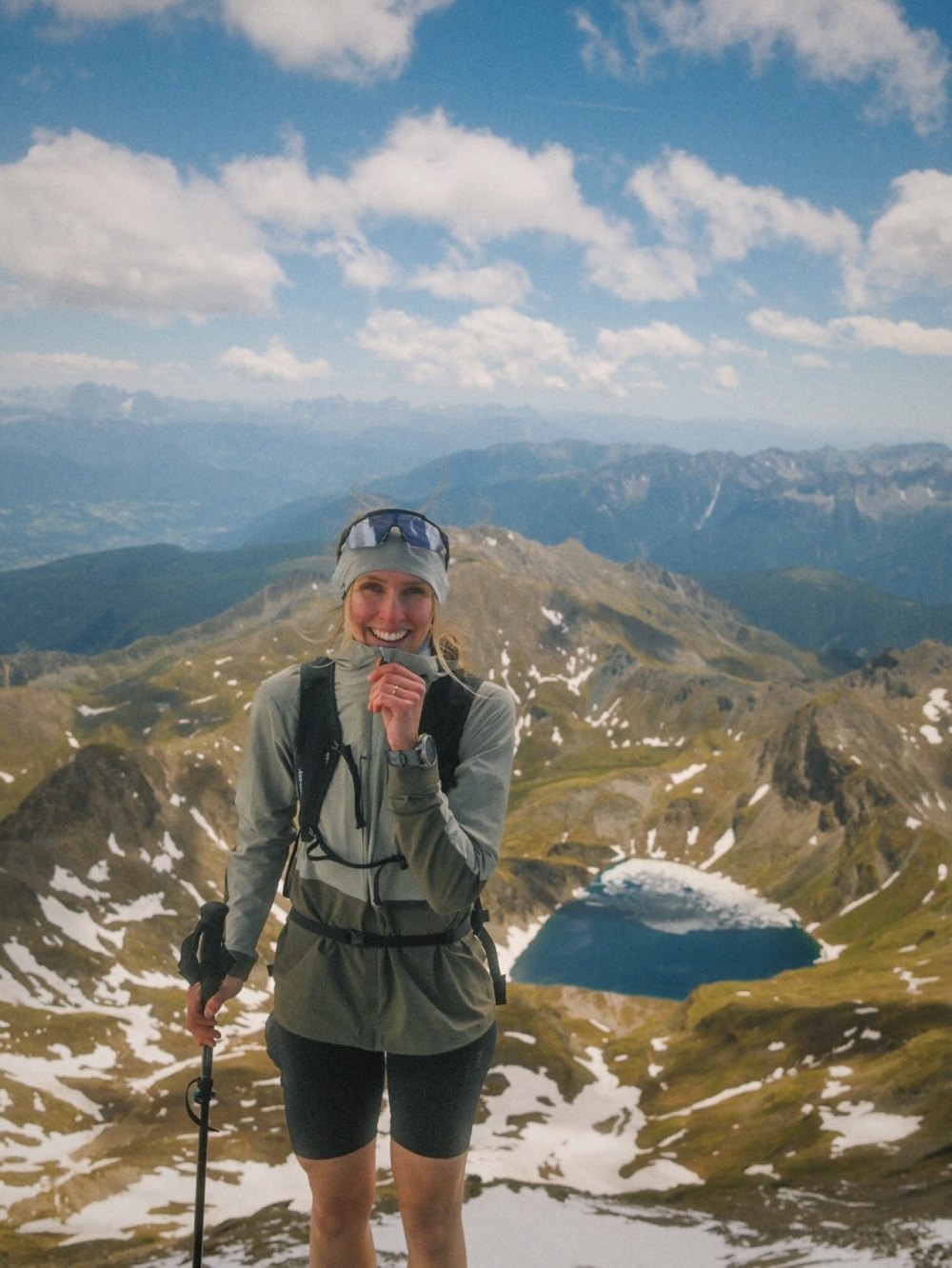 Influencer Laura Viktoria Hartig Dead at Age 30 Following Bicycle Crash on Honeymoon With Olympian: Report