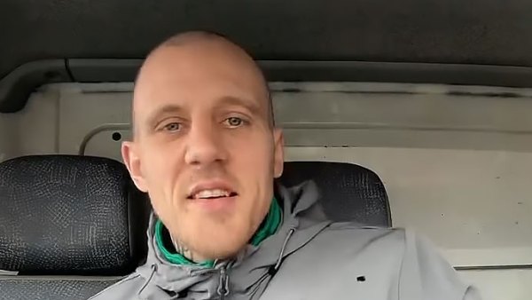 Influencer Michael Selwood Found Dead at Age 35 Hours After Being Reported Missing