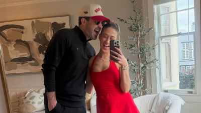 Influencer Pregnancies of 2026