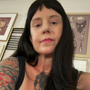 TikToker Rebecca Luna Dead at Age 49 After Alzheimer's Battle, Ended Her Life by Medical Aid in Dying