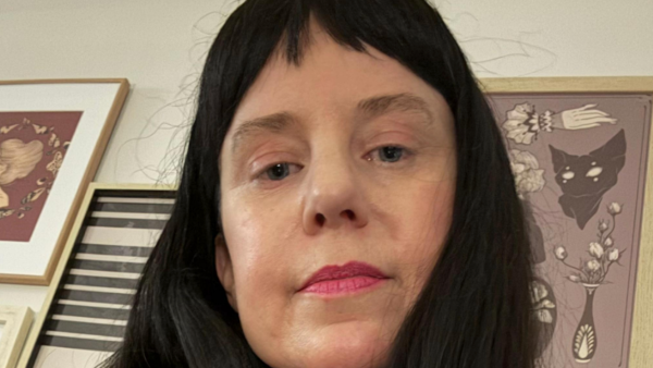 TikToker Rebecca Luna Dead at Age 49 After Alzheimer's Battle, Ended Her Life by Medical Aid in Dying