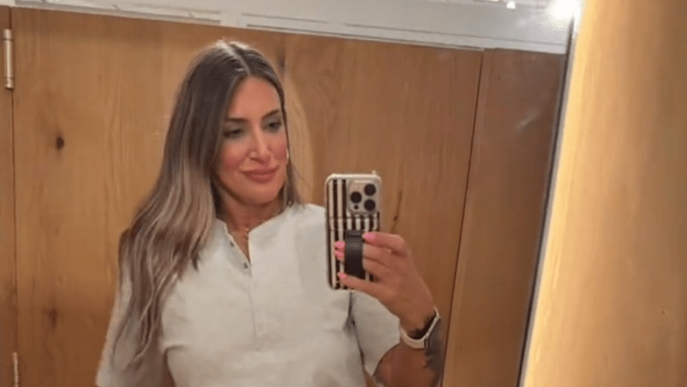 Poslední den influencerky Sary Gilson: kamarádka vzpomíná na šťastné chvíle před tragédií