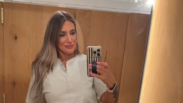Sara Gilson’s Best Friend Recalls Influencer Being ‘Happy’ on Last Day Before She Was Killed