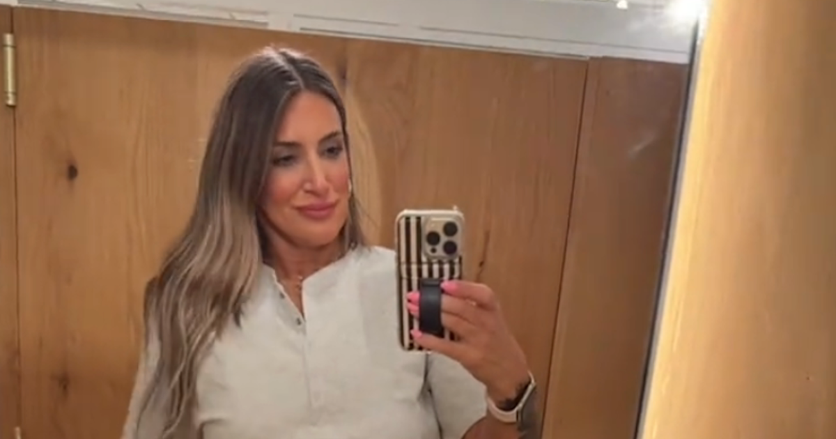 Late Influencer Sara Gilson’s BFF Recalls Her Last Day Late Influencer Sara Gilson’s BFF Recalls Her Last Day