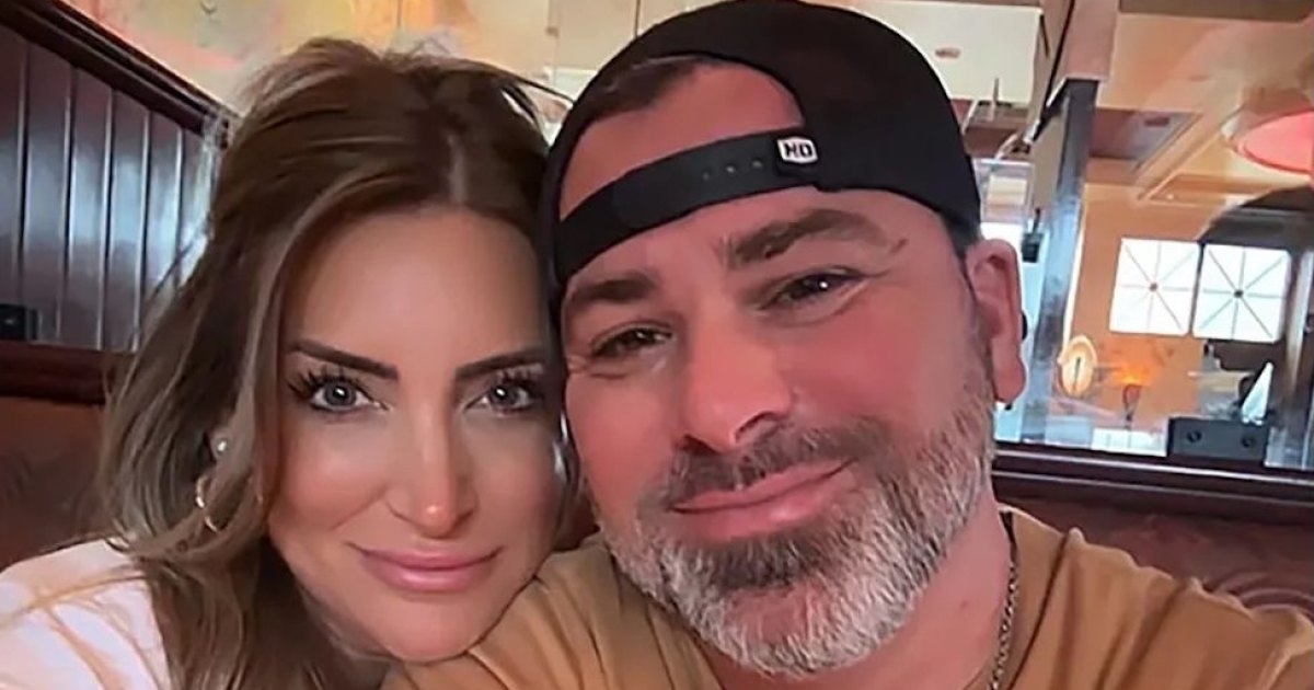 Influencer Sara Gilson’s Husband Told Police His Gun Was Stolen 2 Years Before Murder-Suicide (Exclusive) Influencer Sara Gilson’s Husband Told Police His Gun Was Stolen 2 Years Before Murder-Suicide (Exclusive)
