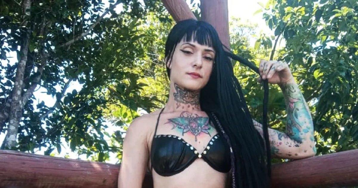 Influencer Ulissias Marcelli and Boyfriend Shot to Death, Found on Rural Roadside: Report Influencer Ulissias Marcelli and Boyfriend Shot to Death, Found on Rural Roadside: Report