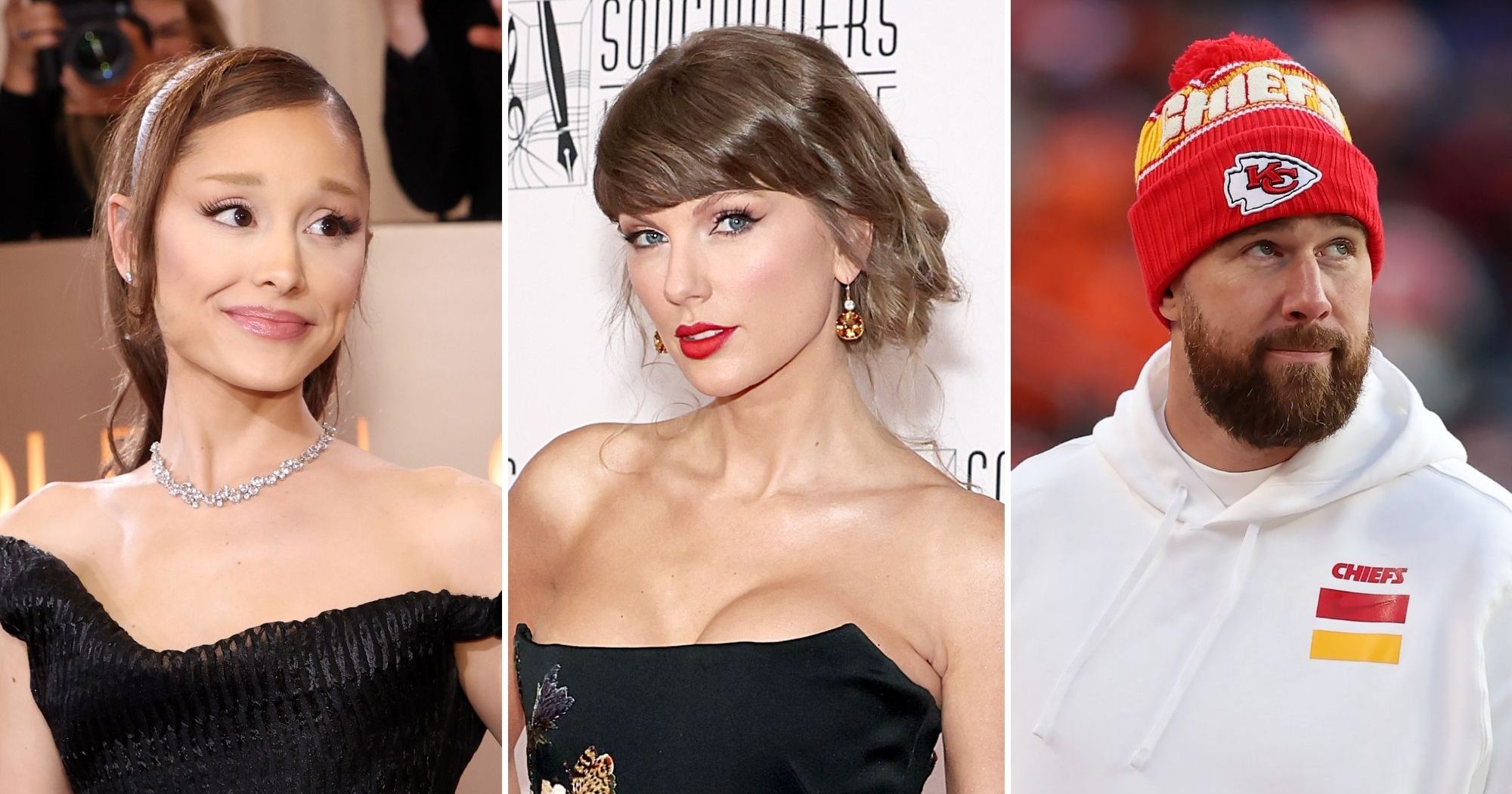 Inside Ariana Grande Rekindled Romance , More Top Stories