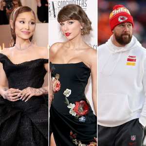 Inside Ariana Grandes Rekindled Romance and More Top Stories GettyImages-2255785688 GettyImages-2281159347 GettyImages-2192551523