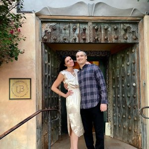 Inside ‘Bachelor’ Alum Courtney Robertson's Divorce From Husband Humberto Preciado