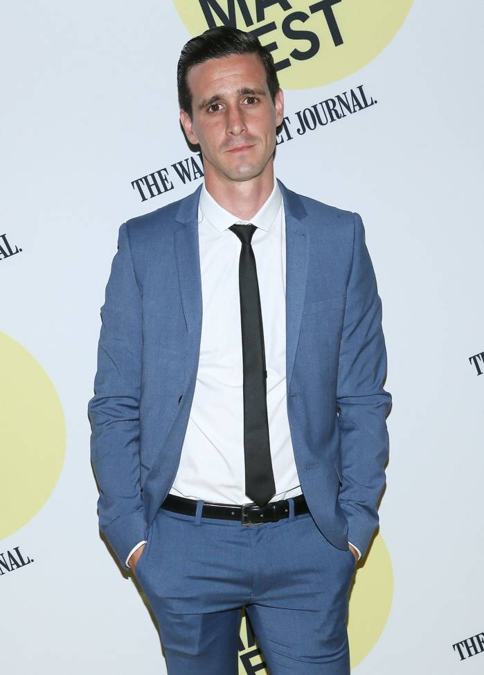Jason Ransone The Wire's James Ransone's Medical Examiner Report Revealed