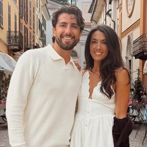 Jason Tartick Engaged to Kathryn Hurley