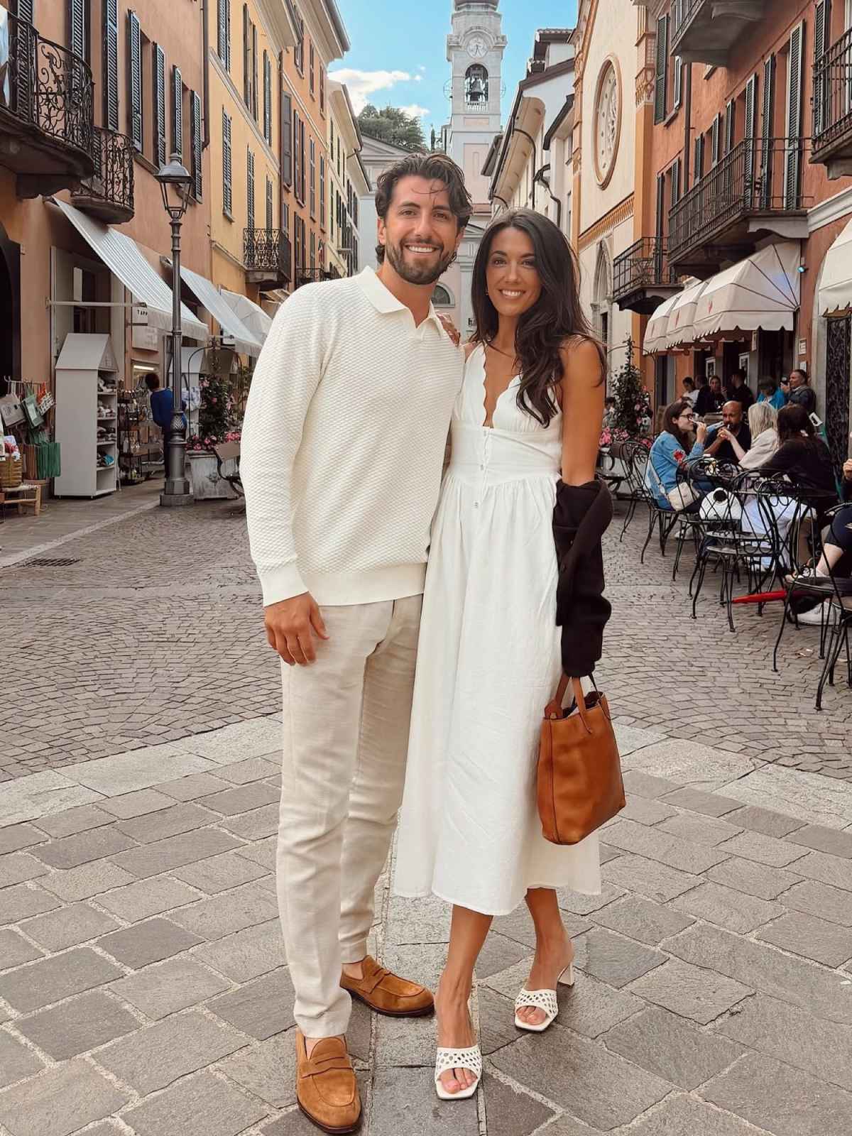 Jason Tartick Engaged to Kathryn Hurley