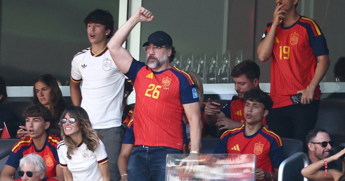 Celebrities Attend 2026 World Cup Final Between Argentina and Spain: Tom Cruise, Beyonce and More Stars Celebrities Attend 2026 World Cup Final Between Argentina and Spain: Tom Cruise, Beyonce and More Stars