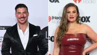 Jax Taylor Denies 'Holding Up' Brittany Cartwright Divorce, Claims She Was Not 'Prepared' for Court