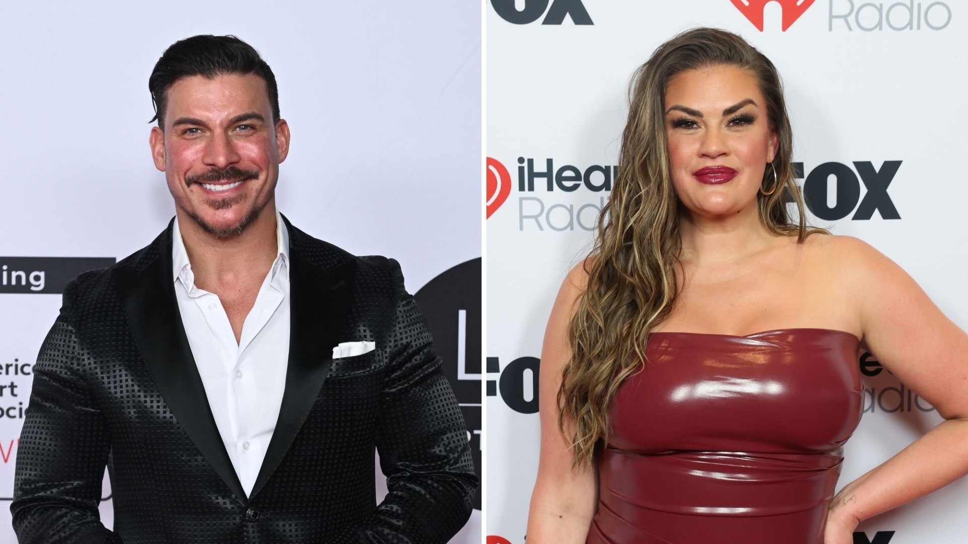 Jax Taylor Denies 'Holding Up' Brittany Cartwright Divorce, Claims She Was Not 'Prepared' for Court