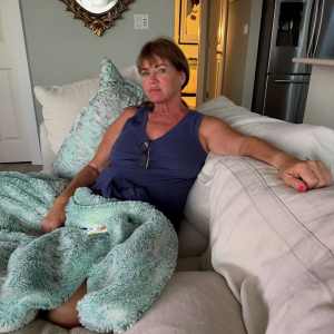 Jeana Keough's Daughter Kara Asks for Prayers Ahead of Surgery for Feeding Tube Placement
