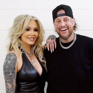 Jelly Roll and Bunnie Xo Divorce Explained