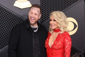 Brianna Chickenfry Slams Bunnie Xo for Protecting Jelly Roll Amid Divorce Brianna Chickenfry Slams Bunnie Xo for Protecting Jelly Roll Amid Divorce