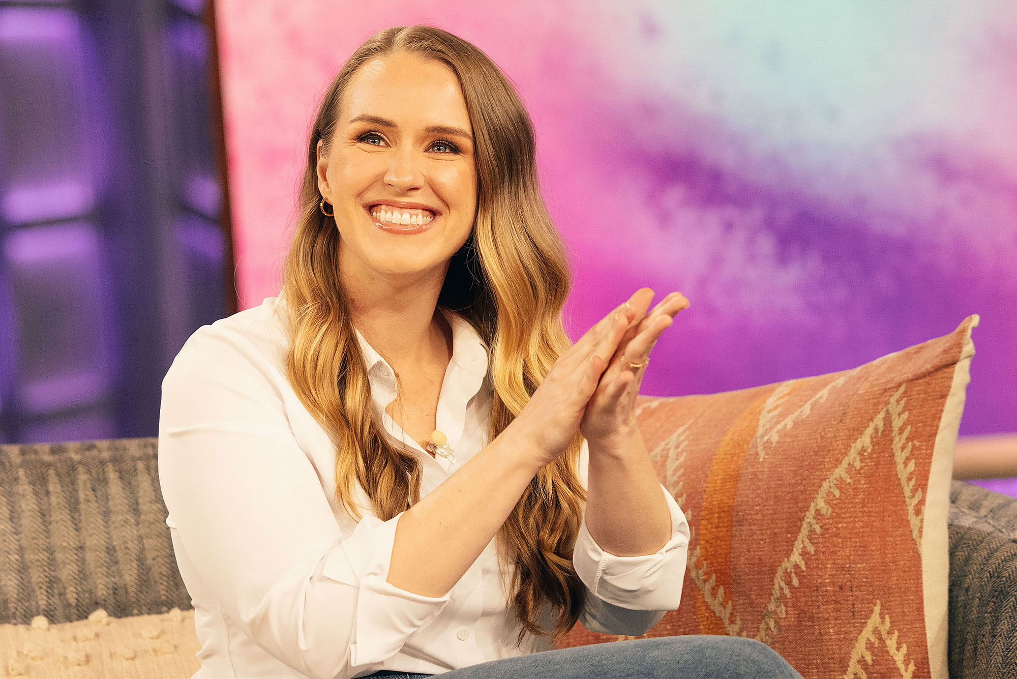 Jen Hamilton Bio