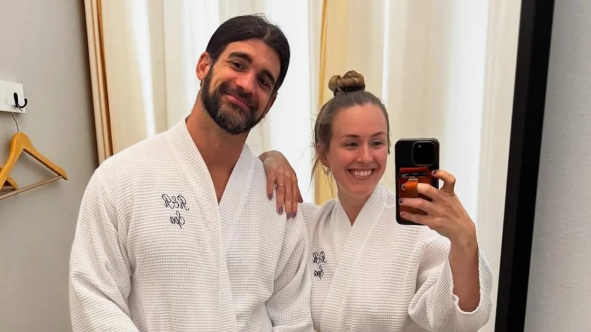 Jen Hamilton Vows Not to Change Last Name Amid Split With Ex