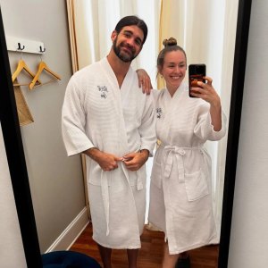Jen Hamilton Vows Not to Change Last Name Amid Split With Ex