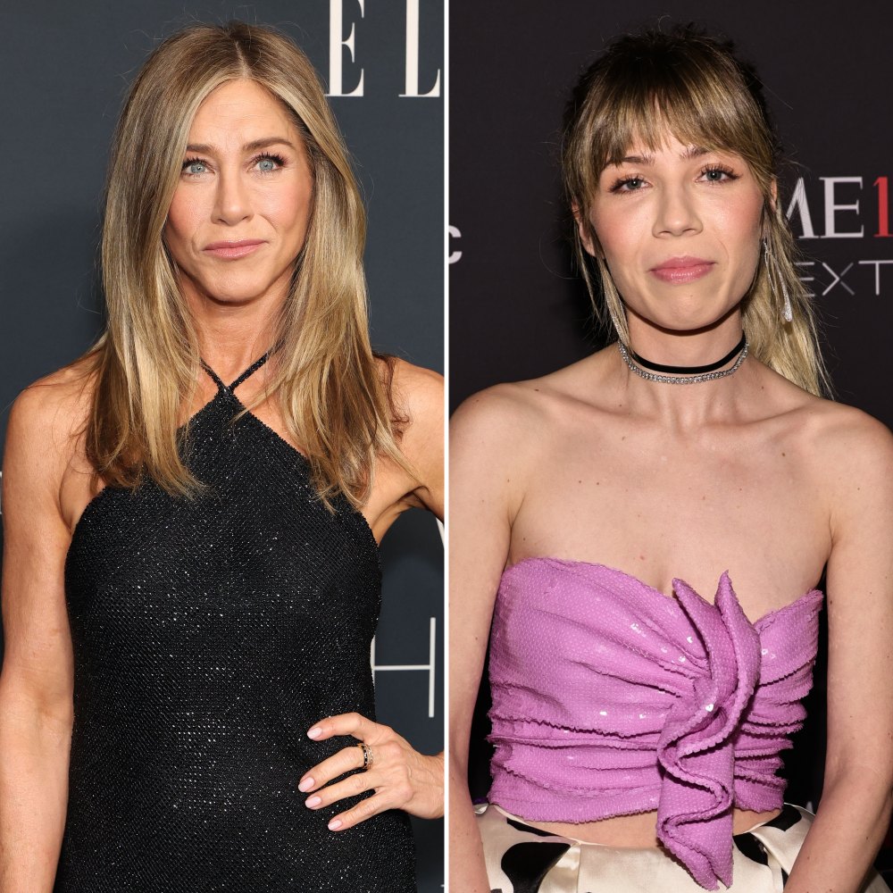 Jennifer Aniston Exits Jennette McCurdy’s ‘I’m Glad My Mom Died’ TV Show Adaptation: Reports