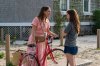 Jennifer Garner and Harlow Jane The Five Star Weekend