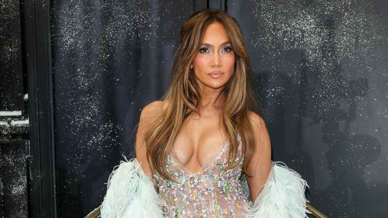 Jennifer Lopez, Hudson Williams, Gigi Hadid and More!