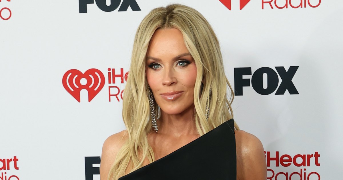 Jenny McCarthy Recalls Pitching Herself to be the ‘Greatest’ Bachelorette After Her Divorce Jenny McCarthy Recalls Pitching Herself to be the ‘Greatest’ Bachelorette After Her Divorce