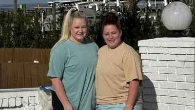 Jessica Shannon Files for Divorce from Ex Shyann McCant 2
