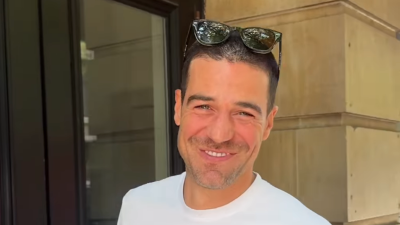 BiP's Joe Amabile Shares New Buzzcut Ahead of Brain Surgery: 'Easy Access'