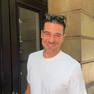 BiP's Joe Amabile Shares New Buzzcut Ahead of Brain Surgery: 'Easy Access'