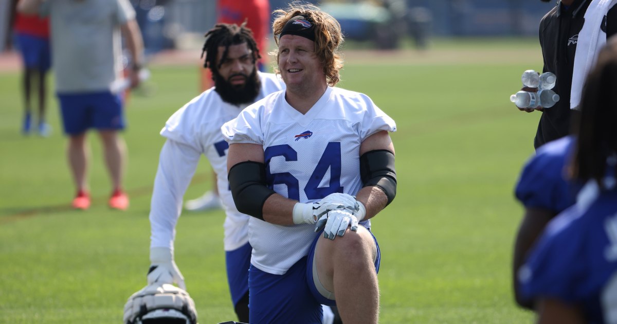 Former NFL Offensive Lineman Jordan Devey Dead at 38 After Apparent Suicide, Family Says Former NFL Offensive Lineman Jordan Devey Dead at 38 After Apparent Suicide, Family Says