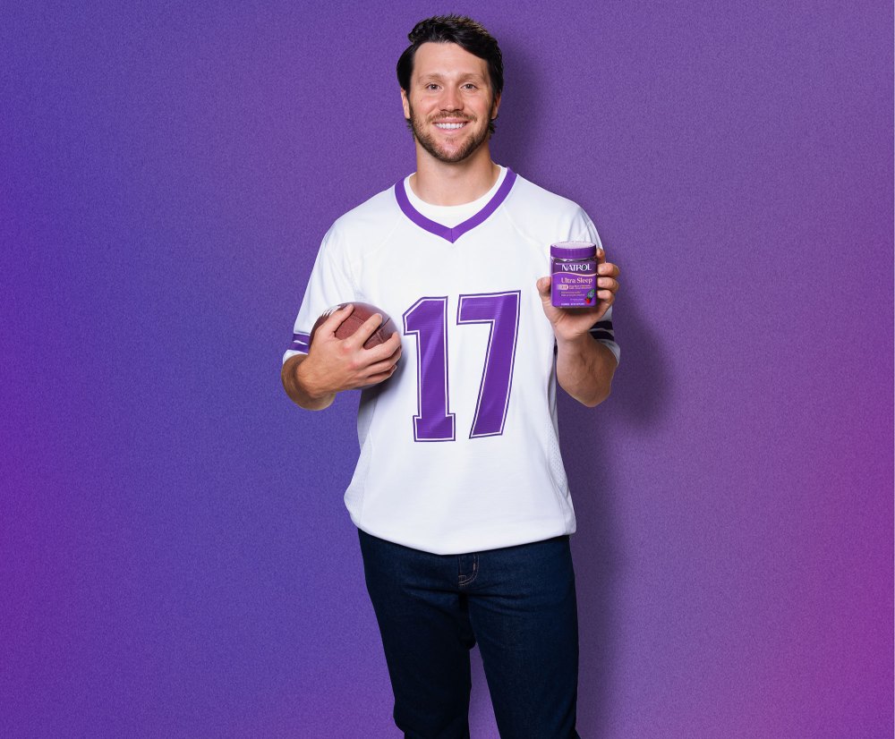 Josh Allen