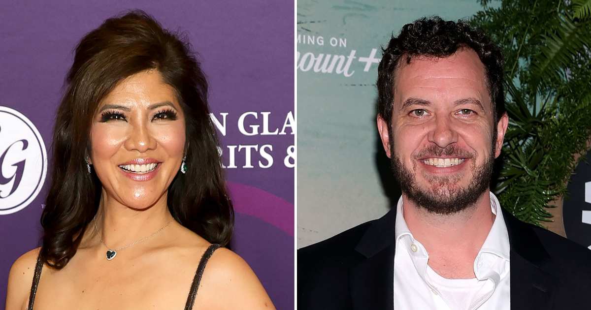 Julie Chen Moonves critica a maneira de Rick Devins interpretar o Big Brother