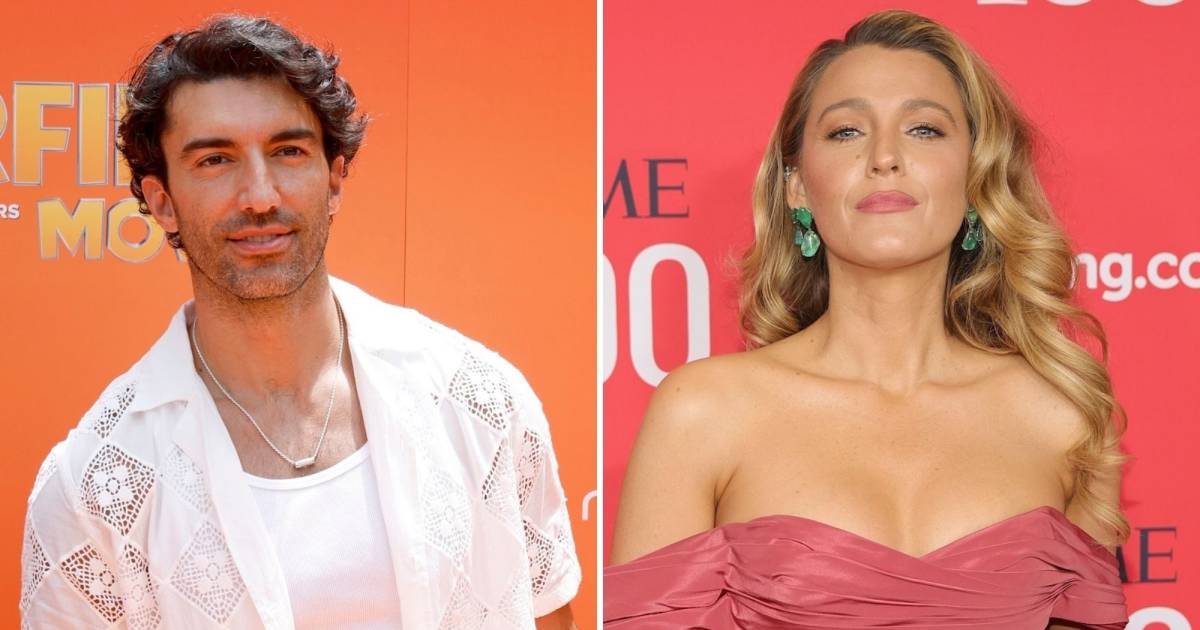 Justin Baldoni Fights Blake Lively’s Request for Million Justin Baldoni Fights Blake Lively’s Request for Million