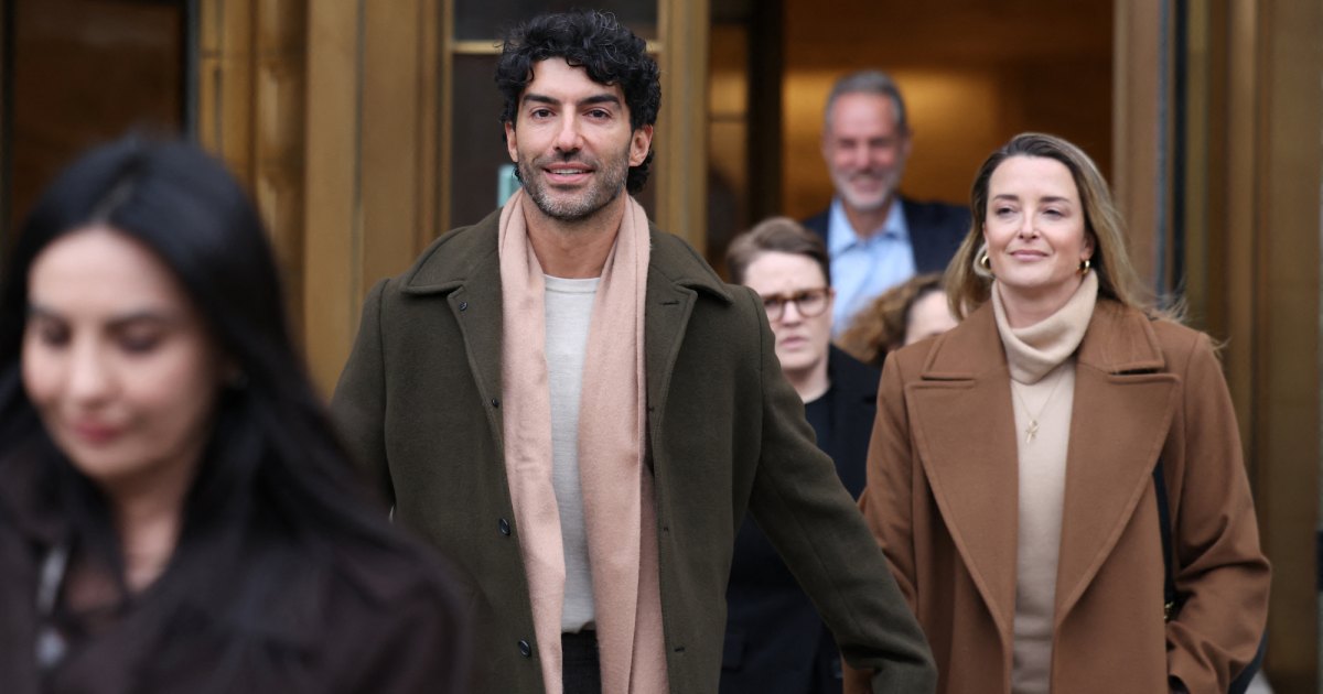 Justin Baldoni and His Wife Are ‘Closer and More Devoted’ in Their Faith After Blake Lively Lawsuit Justin Baldoni and His Wife Are ‘Closer and More Devoted’ in Their Faith After Blake Lively Lawsuit