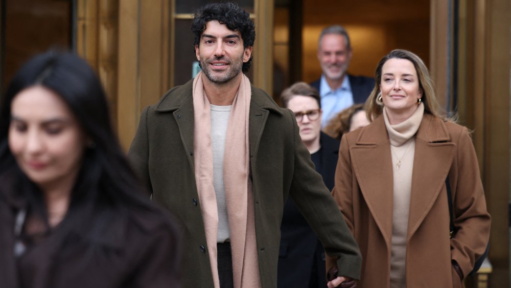 Justin Baldoni a jeho manželka se více věnují své víře poté, co přežili právní drama