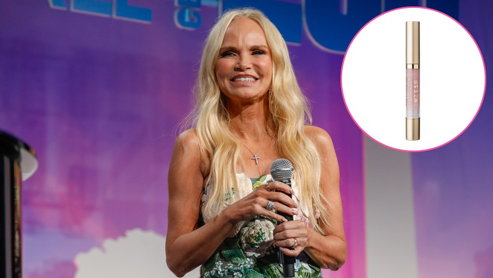 Kristin Chenoweth