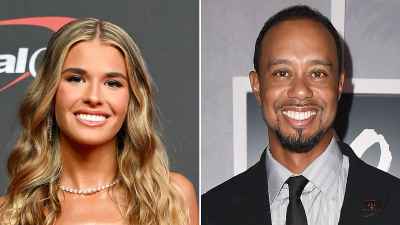 Kai Trump Shares Update About Amazing Tiger Woods