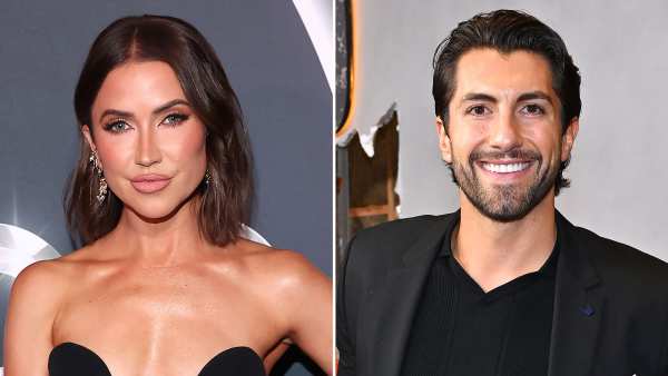 Kaitlyn Bristowe Addresses Ex Jason Tartick Dating Women With Similar Names